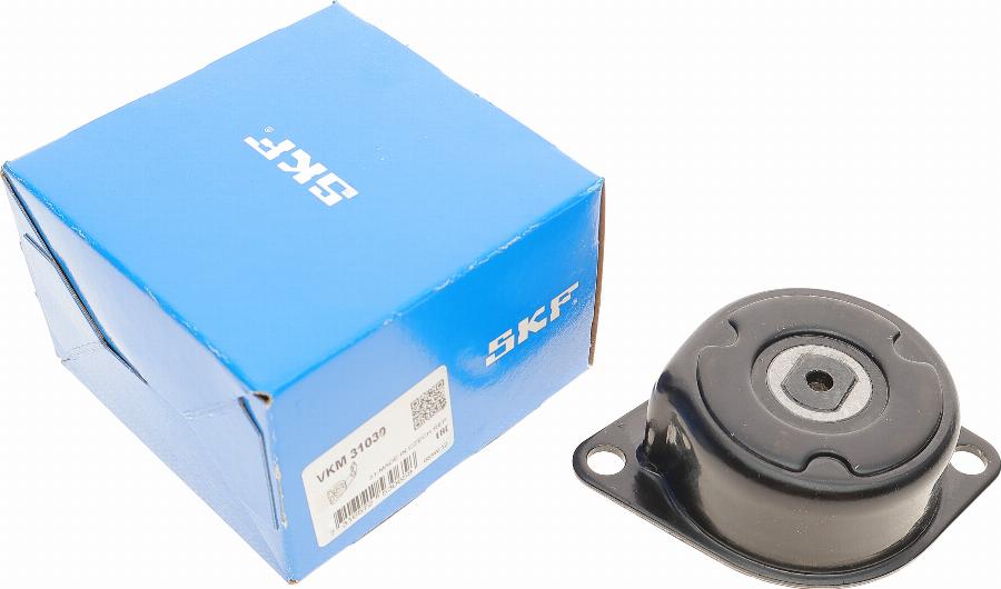 SKF VKM 31030 - Ohjainrulla, moniurahihna inparts.fi