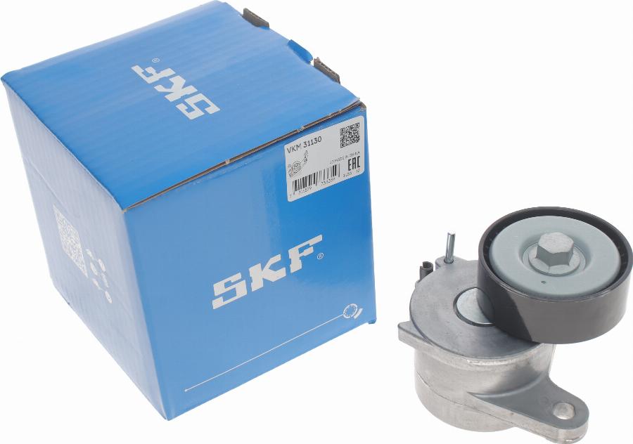 SKF VKM 31130 - Ohjainrulla, moniurahihna inparts.fi