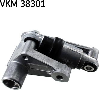 SKF VKM 38301 - Ohjainrulla, moniurahihna inparts.fi