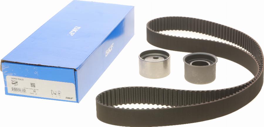 SKF VKMA 95613 - Hammashihnasarja inparts.fi