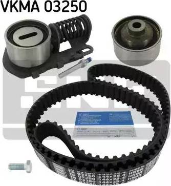 SKF VKMA 03250 - Hammashihnasarja inparts.fi