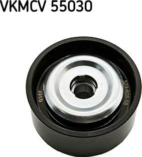 SKF VKMCV 55030 - Ohjainrulla, moniurahihna inparts.fi