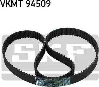 SKF VKMT 94509 - Hammashihnat inparts.fi