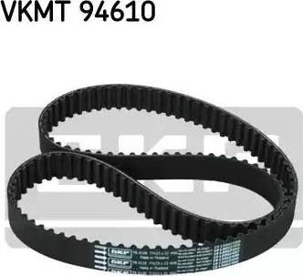 SKF VKMT 94610 - Hammashihnat inparts.fi