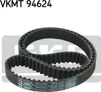 SKF VKMT 94624 - Hammashihnat inparts.fi