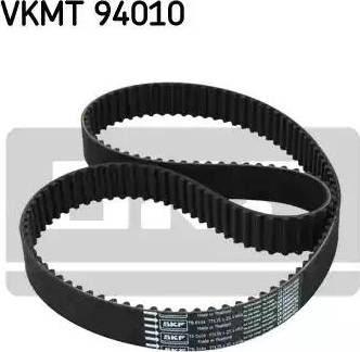 SKF VKMT 94010 - Hammashihnat inparts.fi