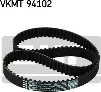 SKF VKMT 94102 - Hammashihnat inparts.fi