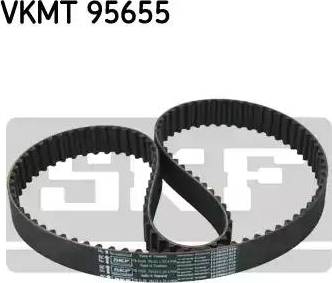 SKF VKMT 95655 - Hammashihnat inparts.fi