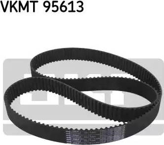 SKF VKMT 95613 - Hammashihnat inparts.fi