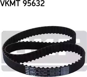 SKF VKMT 95632 - Hammashihnat inparts.fi