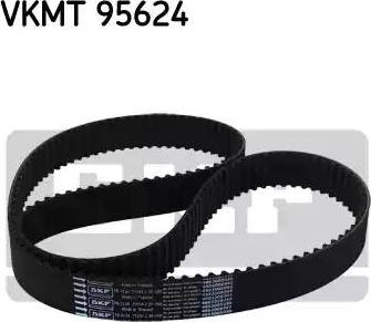 SKF VKMT 95624 - Hammashihnat inparts.fi