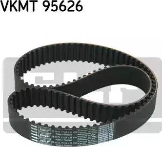 SKF VKMT 95626 - Hammashihnat inparts.fi