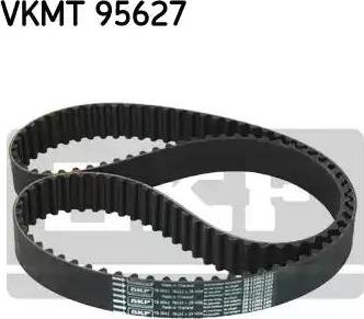 SKF VKMT 95627 - Hammashihnat inparts.fi