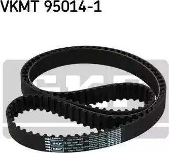 SKF VKMT 95014-1 - Hammashihnat inparts.fi