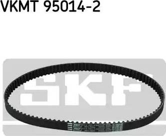 SKF VKMT 95014-2 - Hammashihnat inparts.fi