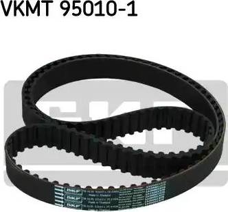 SKF VKMT 95010-1 - Hammashihnat inparts.fi