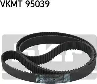 SKF VKMT 95039 - Hammashihnat inparts.fi