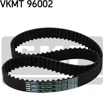 SKF VKMT 96002 - Hammashihnat inparts.fi