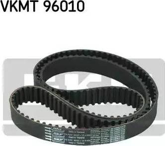 SKF VKMT 96010 - Hammashihnat inparts.fi