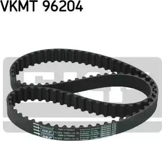 SKF VKMT 96204 - Hammashihnat inparts.fi