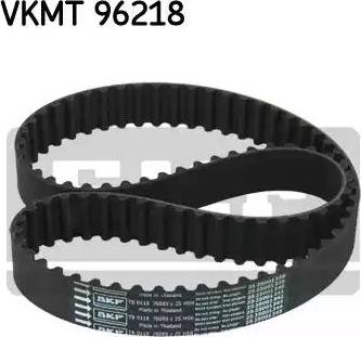 SKF VKMT 96218 - Hammashihnat inparts.fi