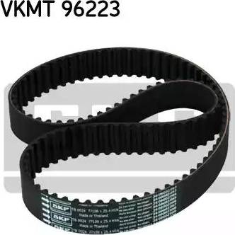 SKF VKMT 96223 - Hammashihnat inparts.fi