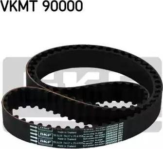 SKF VKMT 90000 - Hammashihnat inparts.fi