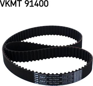 SKF VKMT 91400 - Hammashihnat inparts.fi