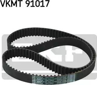 SKF VKMT 91017 - Hammashihnat inparts.fi