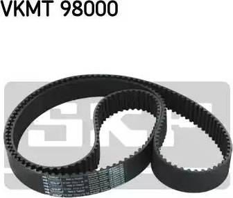 SKF VKMT 98000 - Hammashihnat inparts.fi