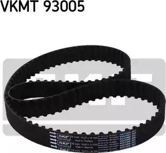 SKF VKMT 93005 - Hammashihnat inparts.fi