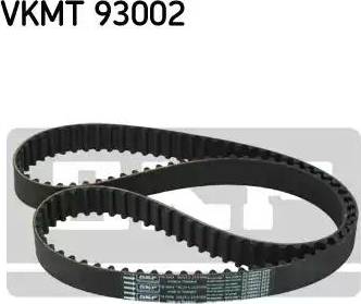 SKF VKMT 93002 - Hammashihnat inparts.fi