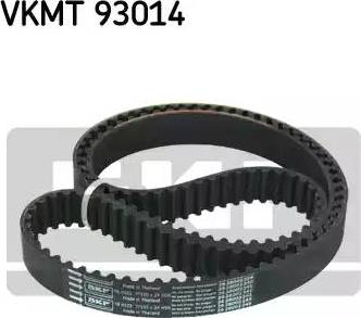 SKF VKMT 93014 - Hammashihnat inparts.fi