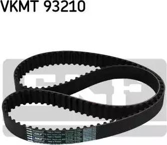 SKF VKMT 93210 - Hammashihnat inparts.fi