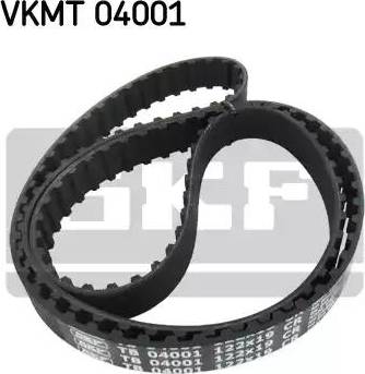 SKF VKMT 04001 - Hammashihnat inparts.fi