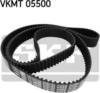 SKF VKMT 05500 - Hammashihnat inparts.fi