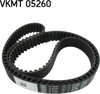 SKF VKMT 05260 - Hammashihnat inparts.fi