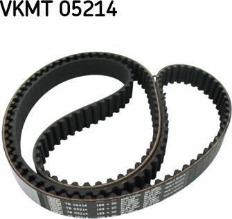 SKF VKMT 05214 - Hammashihnat inparts.fi