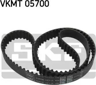 SKF VKMT 05700 - Hammashihnat inparts.fi