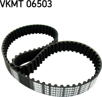 SKF VKMT 06503 - Hammashihnat inparts.fi