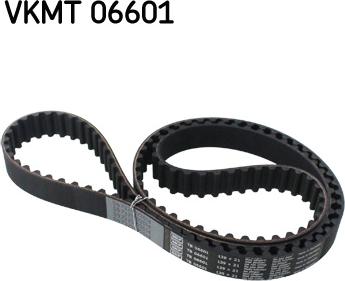 SKF VKMT 06601 - Hammashihnat inparts.fi