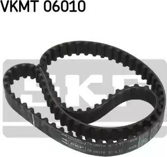 SKF VKMT 06010 - Hammashihnat inparts.fi