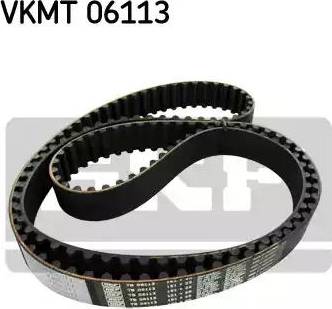 SKF VKMT 06113 - Hammashihnat inparts.fi