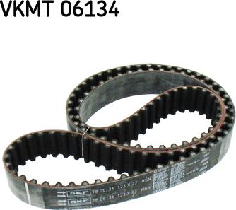 SKF VKMT 06134 - Hammashihnat inparts.fi