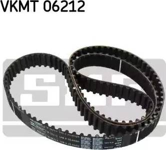 SKF VKMT 06212 - Hammashihnat inparts.fi