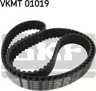 SKF VKMT 01019 - Hammashihnat inparts.fi