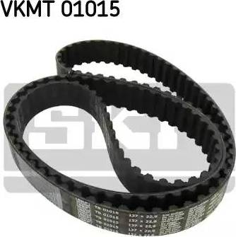 SKF VKMT 01015 - Hammashihnat inparts.fi