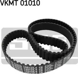 SKF VKMT 01010 - Hammashihnat inparts.fi