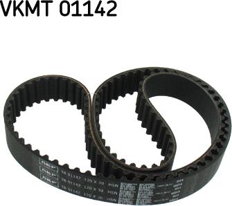 SKF VKMT 01142 - Hammashihnat inparts.fi