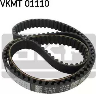 SKF VKMT 01110 - Hammashihnat inparts.fi